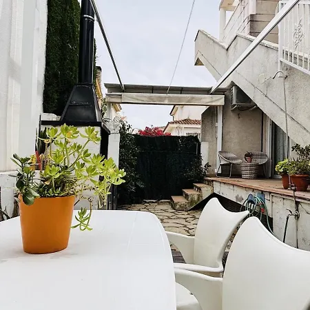 Apartment & Relax Cambrils