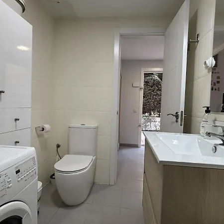 Apartment & Relax Cambrils