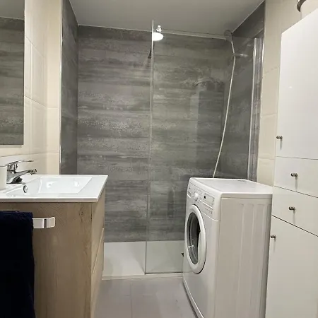 & Relax Apartment Cambrils