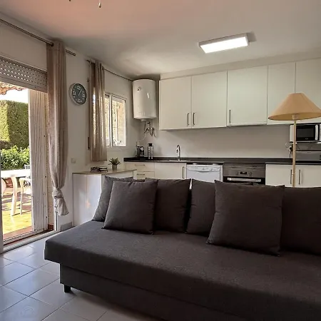 & Relax Apartment
